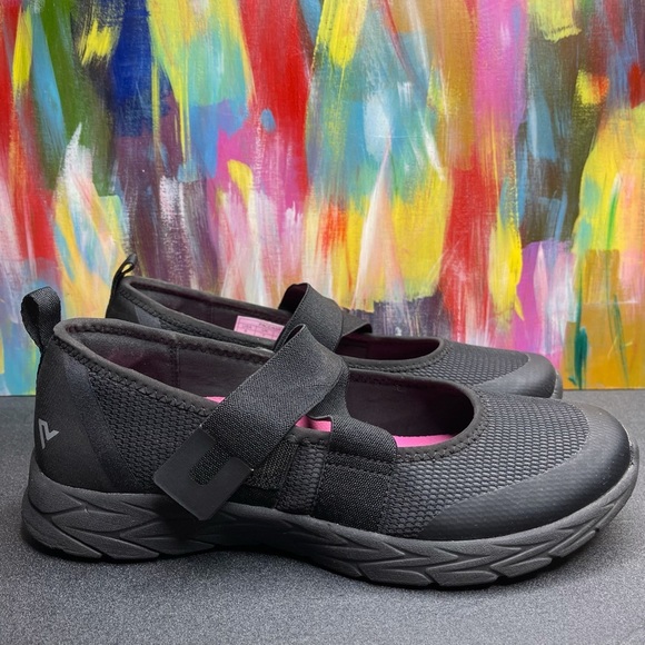 Vionic Shoes - Vionic Pace Mary Jane Sneakers
